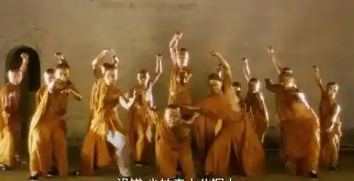 食神方丈阵容搭配插图