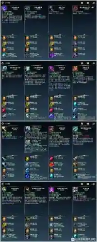 英雄商店装备合成_1