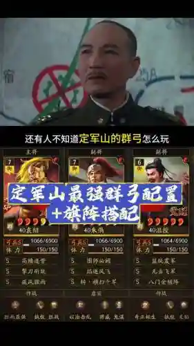 红弓阵容_2插图1