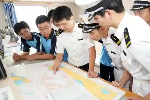 海事基地阵容_2