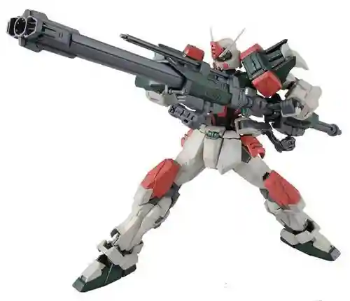 高破3暴风武器插图1