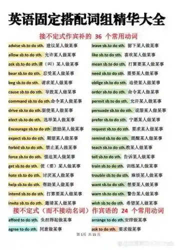 阵容搭配词语