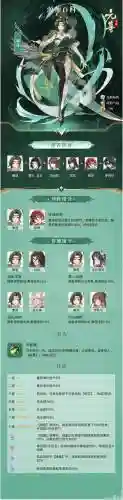 莲阵容搭配插图