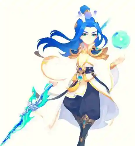 梦幻西游哪人物厉害插图