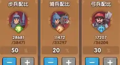 vbf兵种阵容搭配插图1