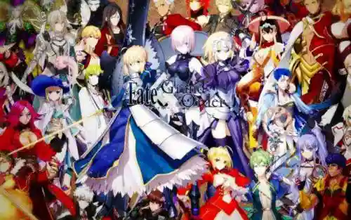 fatego阵容搭配插图