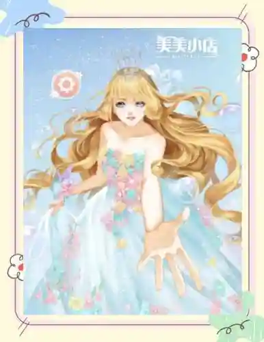 美美小店4-15攻略大全插图