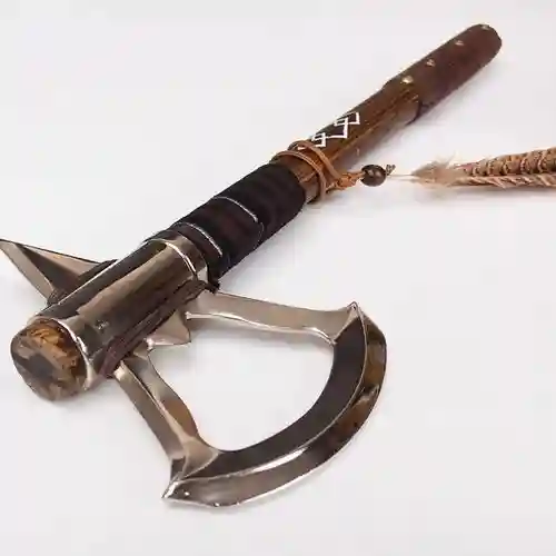 刺客信条3最厉害的武器_1