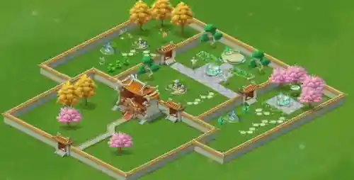 梦幻西游扩建图插图1