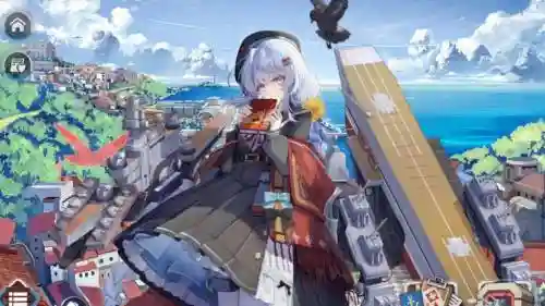 战舰少女r轻母装备怎么配