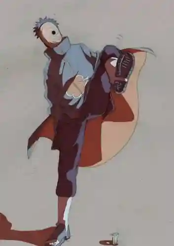 火影战记阿飞攻略_1插图1