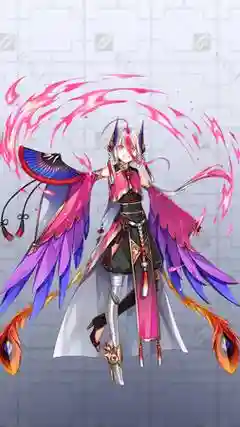 毕方阵容搭配插图