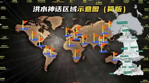 神话传说1.52地图攻略插图