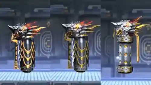 cf每周免费武器_1插图1