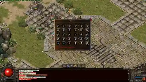 1.76怎么升级武器_1