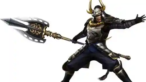 大蛇无双3武器攻击力补正值插图1