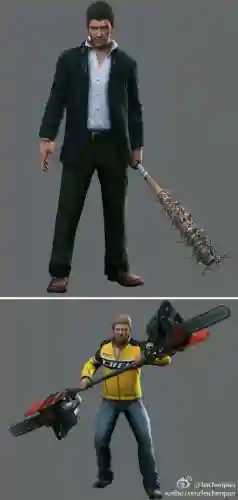 丧尸围城3武器mod怎么用插图
