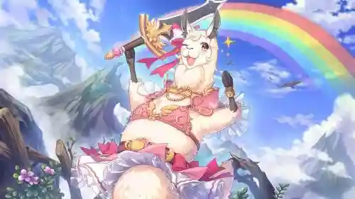 璃乃阵容搭配插图1