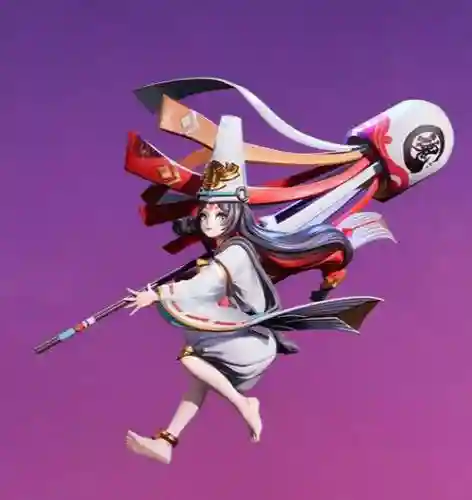 白童子需要升技能吗插图