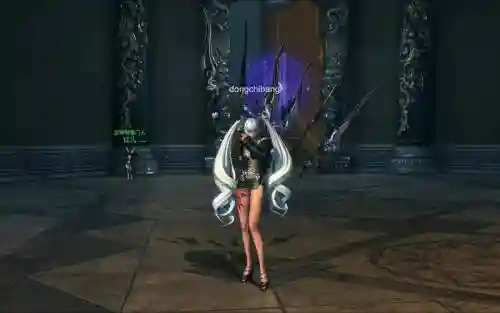 剑灵剑士武器2018