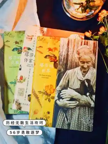塔莎阵容插图