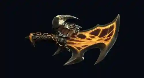 战神3先升级哪件武器插图