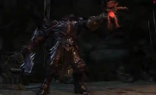 恶魔城暗影之王1武器升级