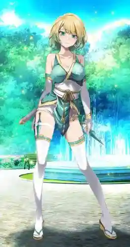 火焰纹章英雄太阳技能插图1