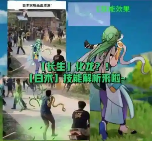 不良人2小白技能怎么点