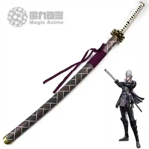 basara刷武器_2