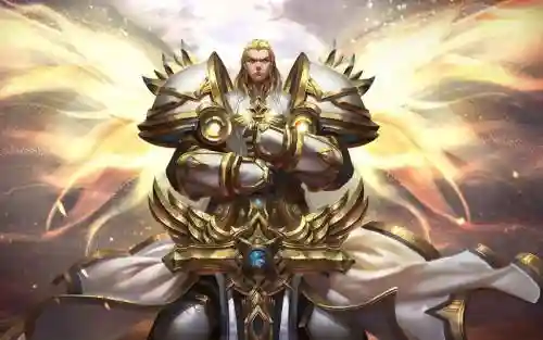 苍穹之光项羽的武器插图1