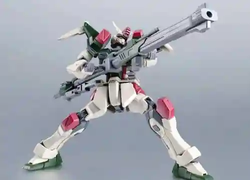 高破3暴风武器插图