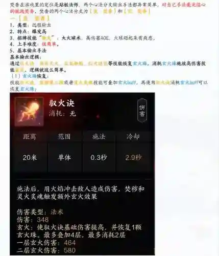 诛仙三焚香副本攻略插图1