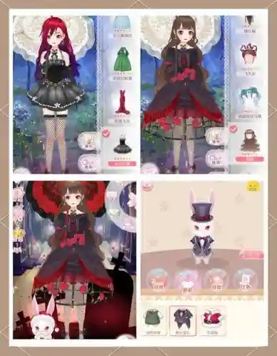 萌妹物语游戏攻略_1插图