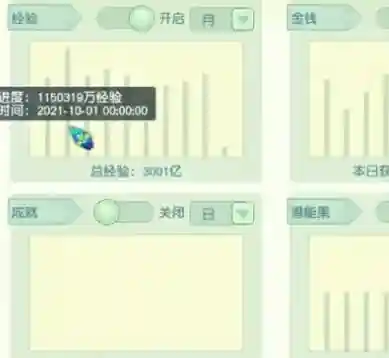 梦幻西游30刷江湖经验_2插图1