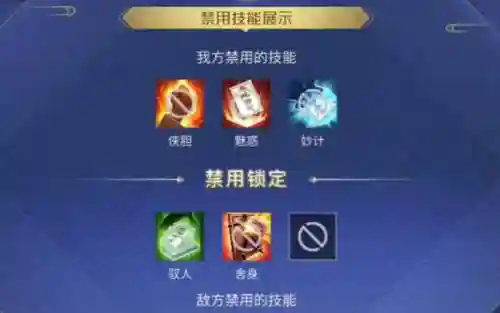 英雄杀烽火狼烟技能谁放的插图