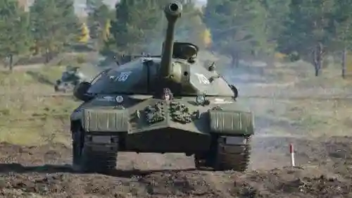is-3车长技能插图