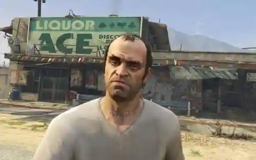 gta5崔佛人物攻略_1插图