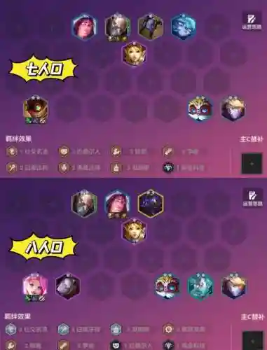 游戏替补阵容_1插图