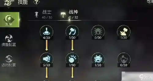 龙之谷战神攻略插图1