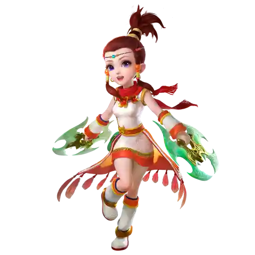 梦幻西游18门派2018_1插图