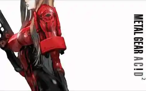 合金装备acid2