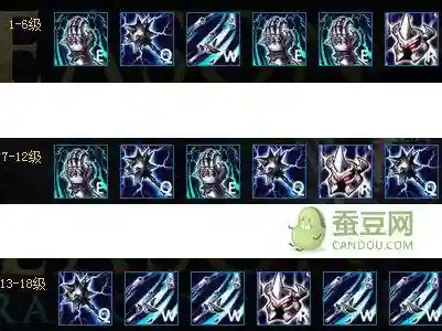 lols5金属大师技能_2插图