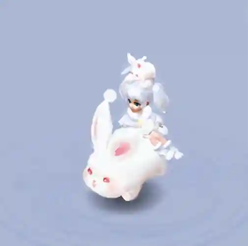 2011年梦幻西游祥瑞插图1