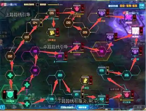 超时空漩涡全英雄阵容搭配插图1