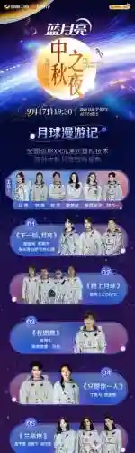 中秋之夜2019阵容搭配插图1