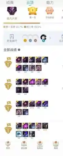 云顶之意暗星阵容的搭配