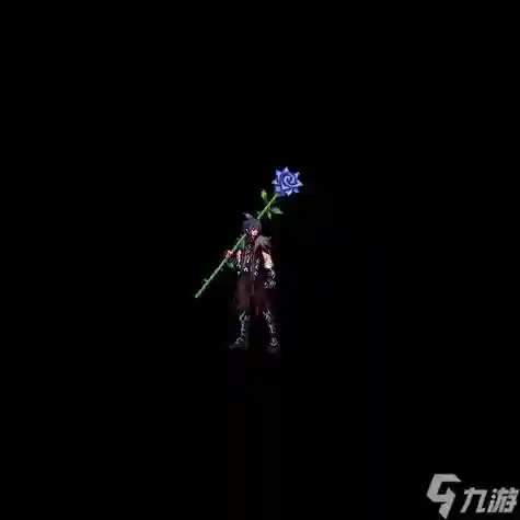 DNF绯红玫瑰用什么武器_1插图