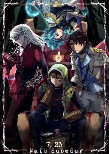 第5人格佣兵阵容搭配_1插图1