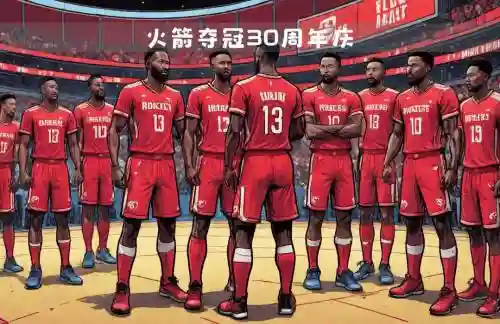 2021年的火箭阵容搭配